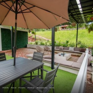 villa del laurel11