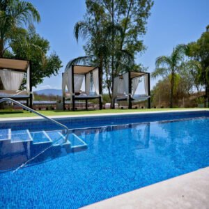 villa del laurel8
